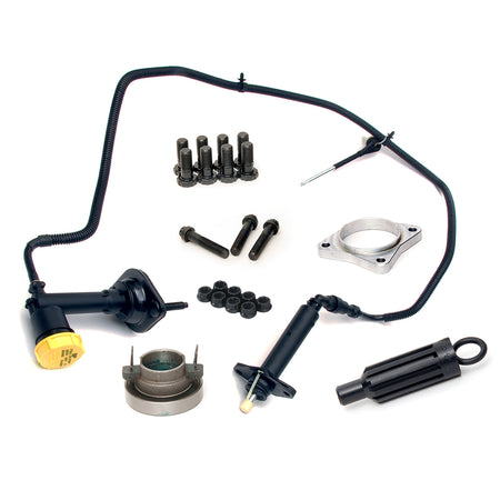 Centerforce 519026651 - (R) Diesel Twin and Flywheel Kit 3