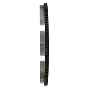 Centerforce 600100 - (R) Flywheels, Low Inertia Billet Steel 2