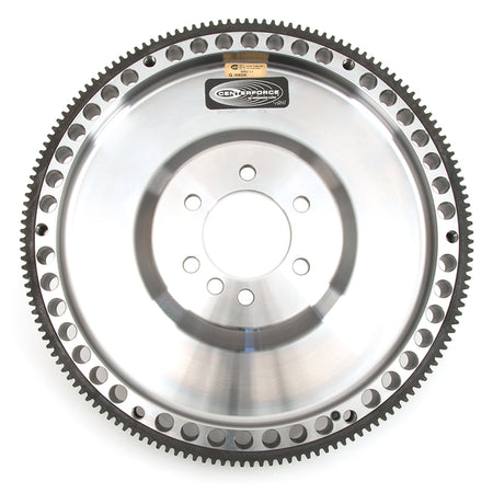 Centerforce 600100 - (R) Flywheels, Low Inertia Billet Steel 3