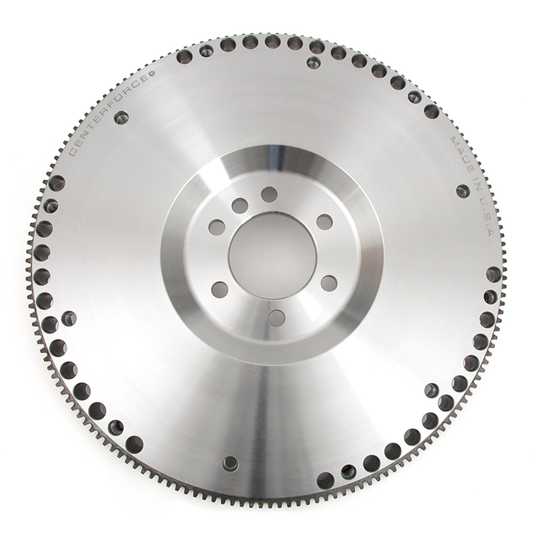 Centerforce 600120 - Clutch Flywheel