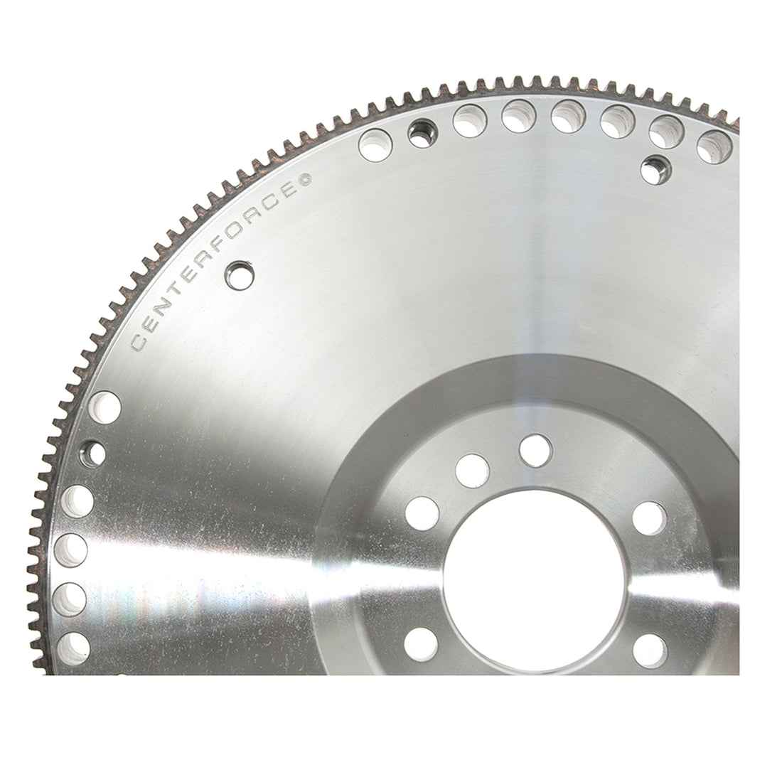 Centerforce 600120 - Clutch Flywheel