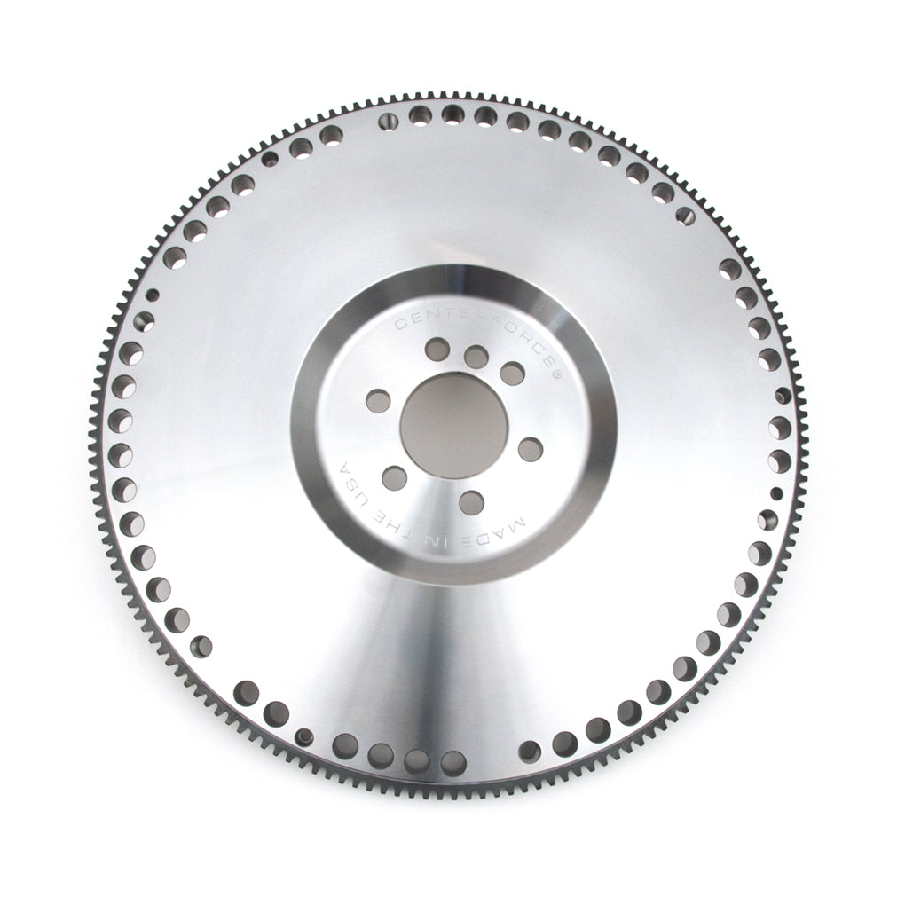 Centerforce 600142 - (R) Flywheels, Low Inertia Billet Steel 4