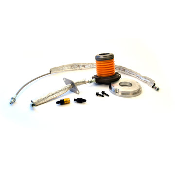Centerforce 601807 - (R) Accessories, Clutch Slave Cylinder 2