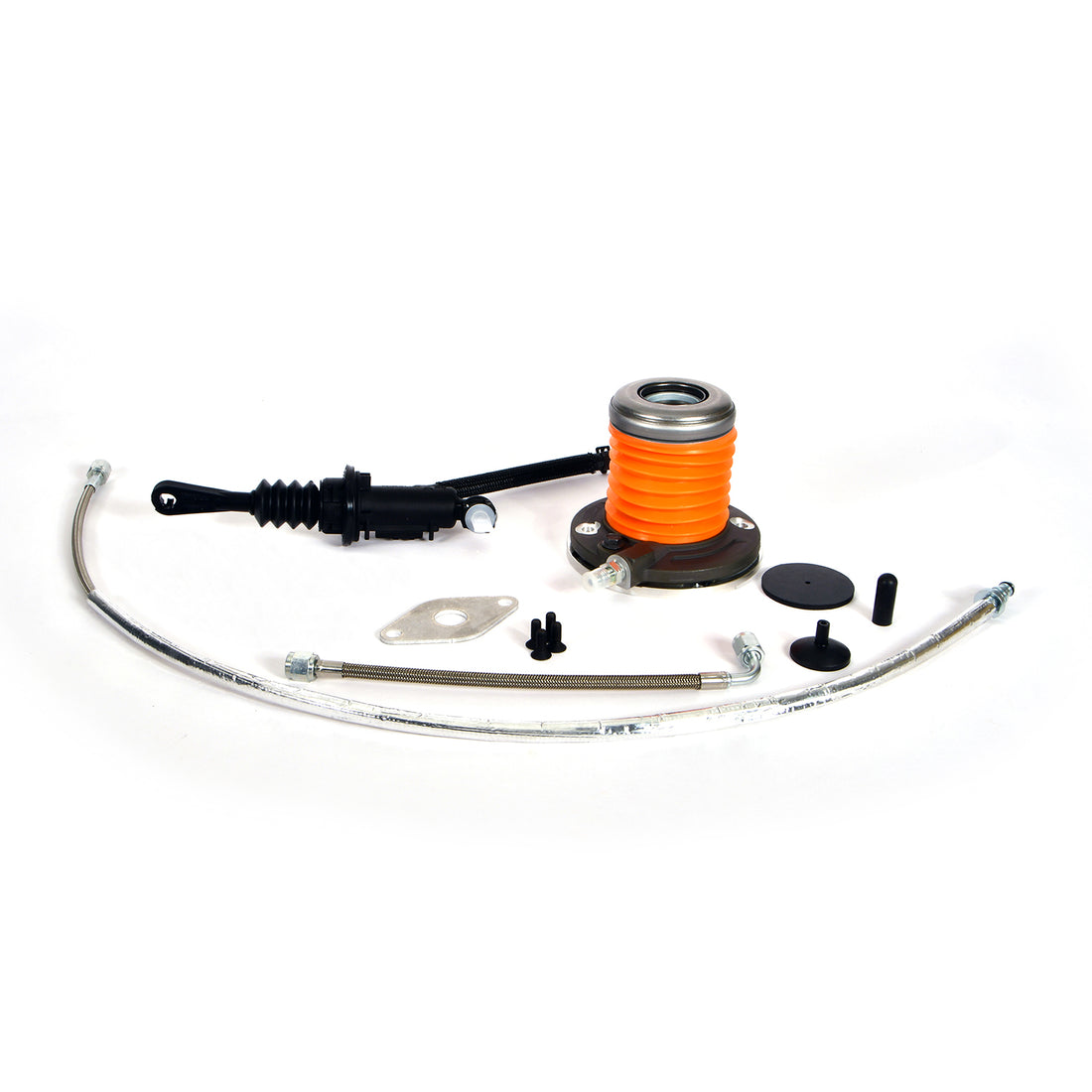 Centerforce 601818 - (R) Accessories, Clutch Hydraulic Upgrades 2