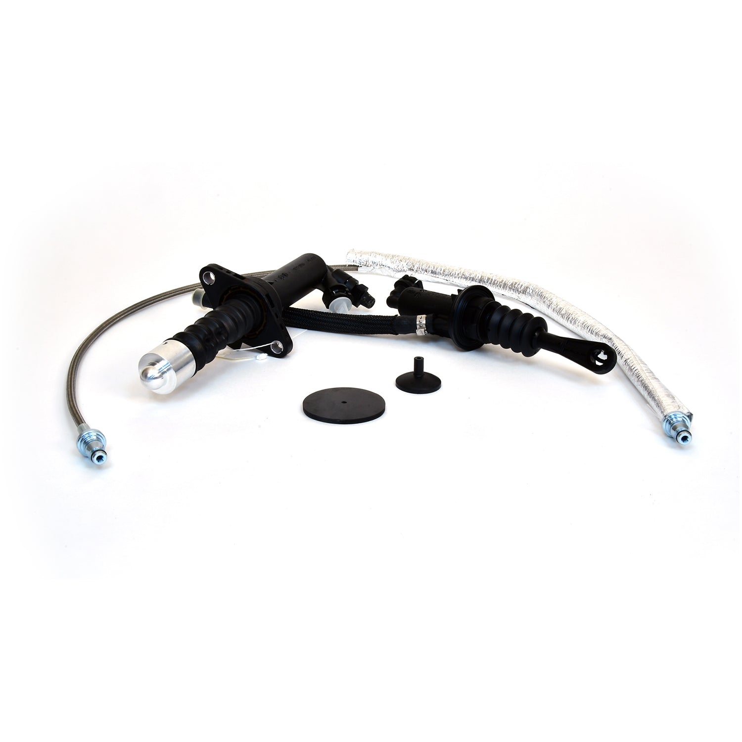 Centerforce 601819 - (R) Accessories, Clutch Hydraulic Upgrades 2