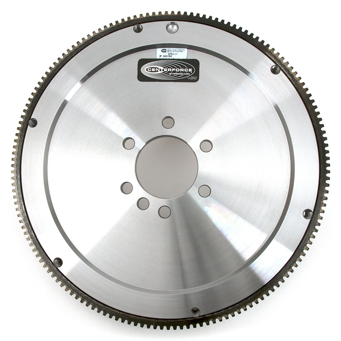 Centerforce 700100 - (R) Flywheels, Steel 2