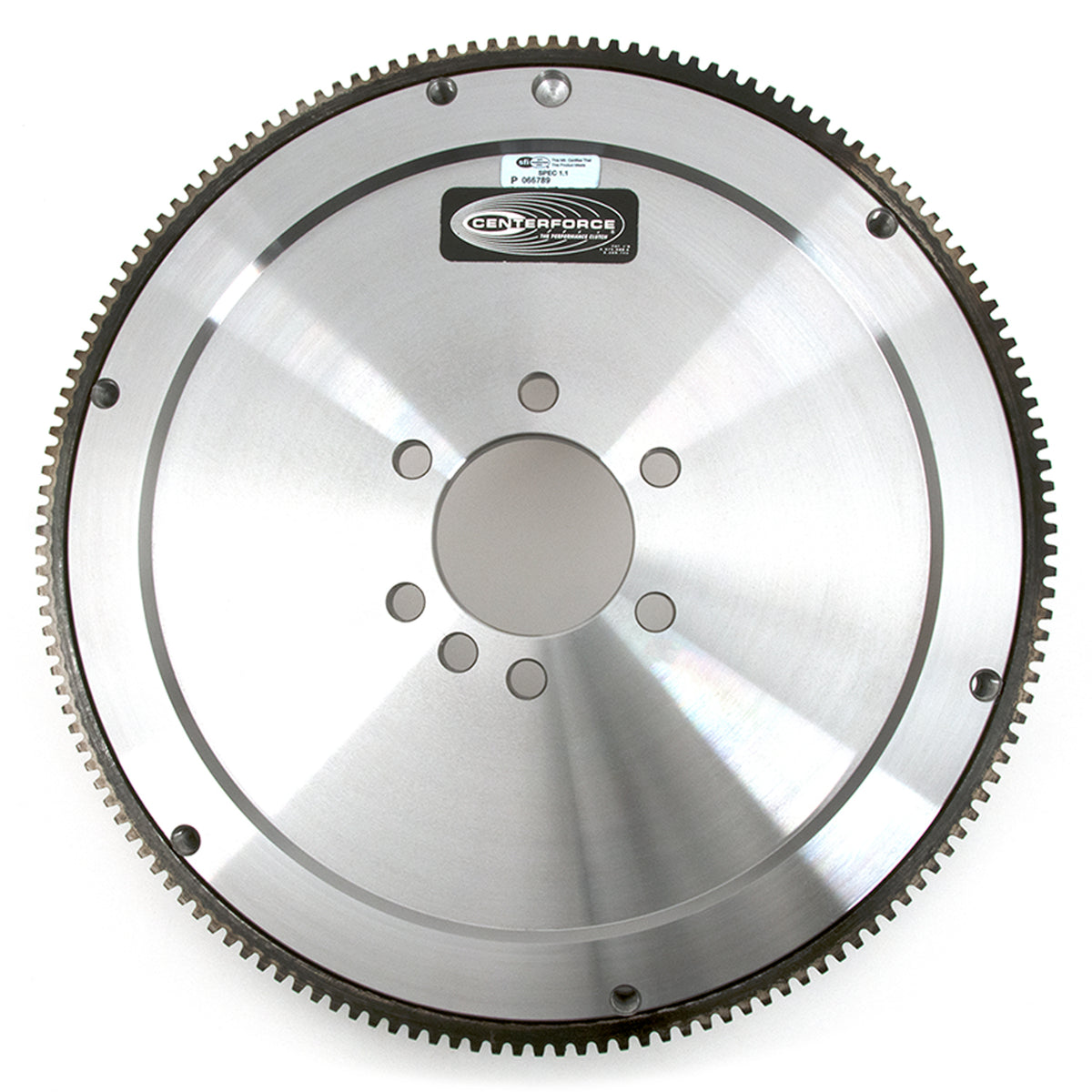 Centerforce 700100 - (R) Flywheels, Steel 2