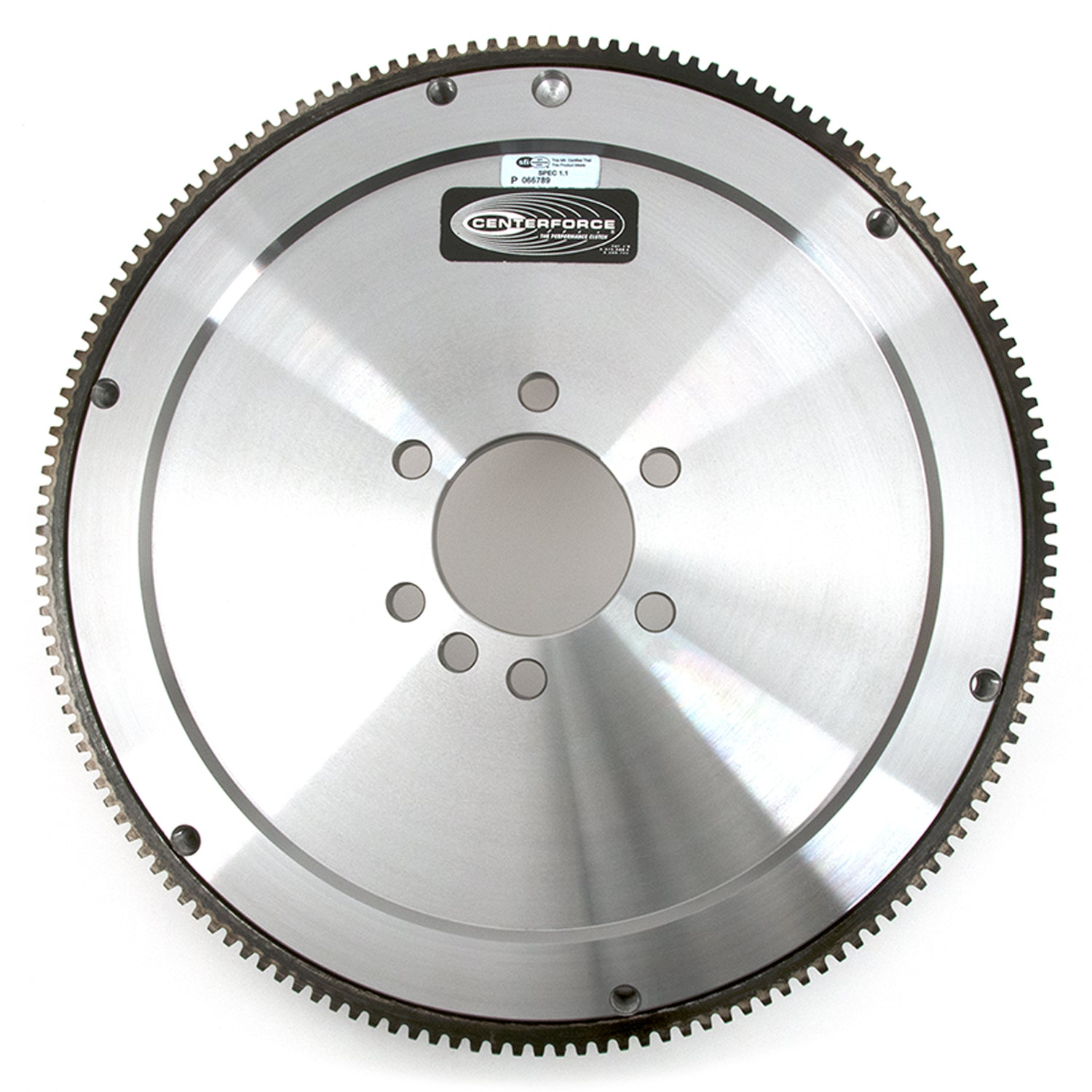 Centerforce 700100 - (R) Flywheels, Steel 2
