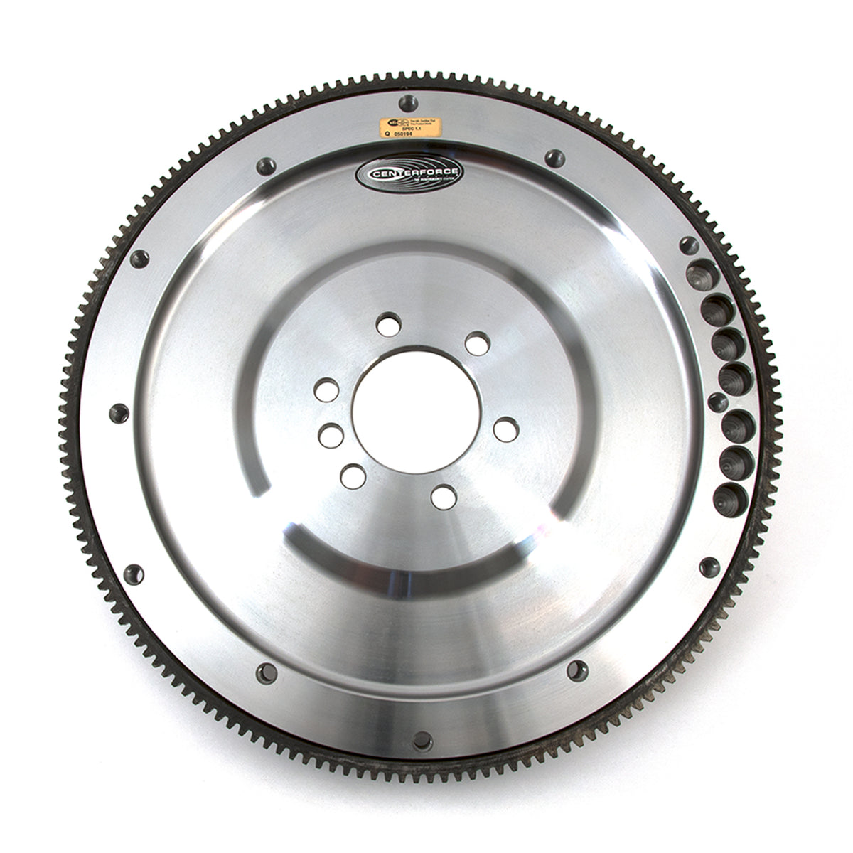 Centerforce 700140 - (R) Flywheels, Steel 3