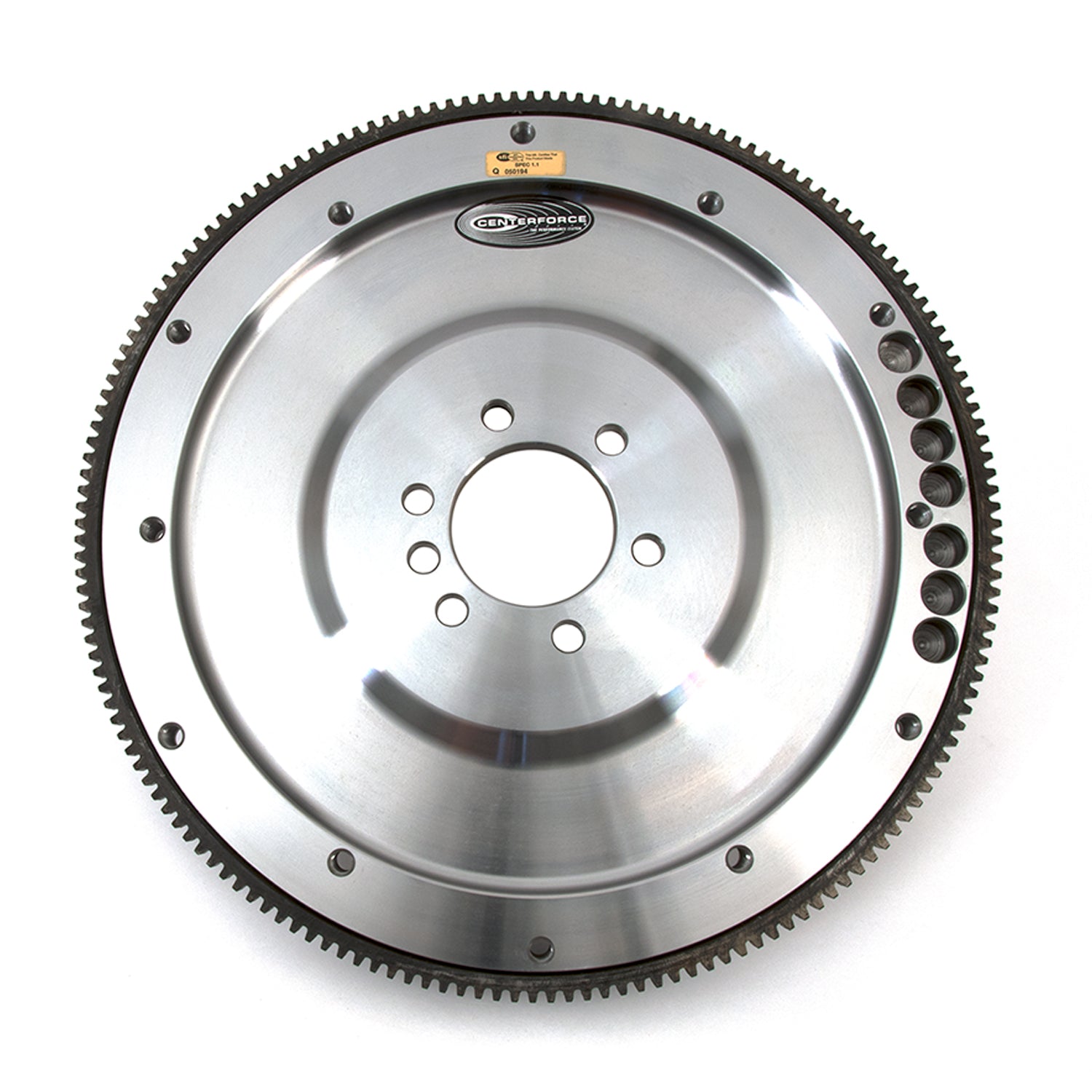 Centerforce 700140 - (R) Flywheels, Steel 3