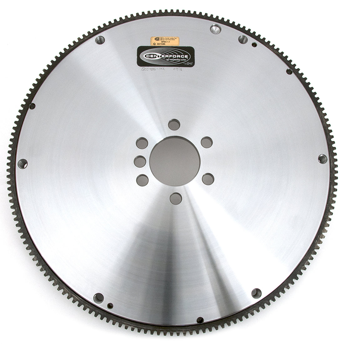 Centerforce 700142 - (R) Flywheels, Steel 3