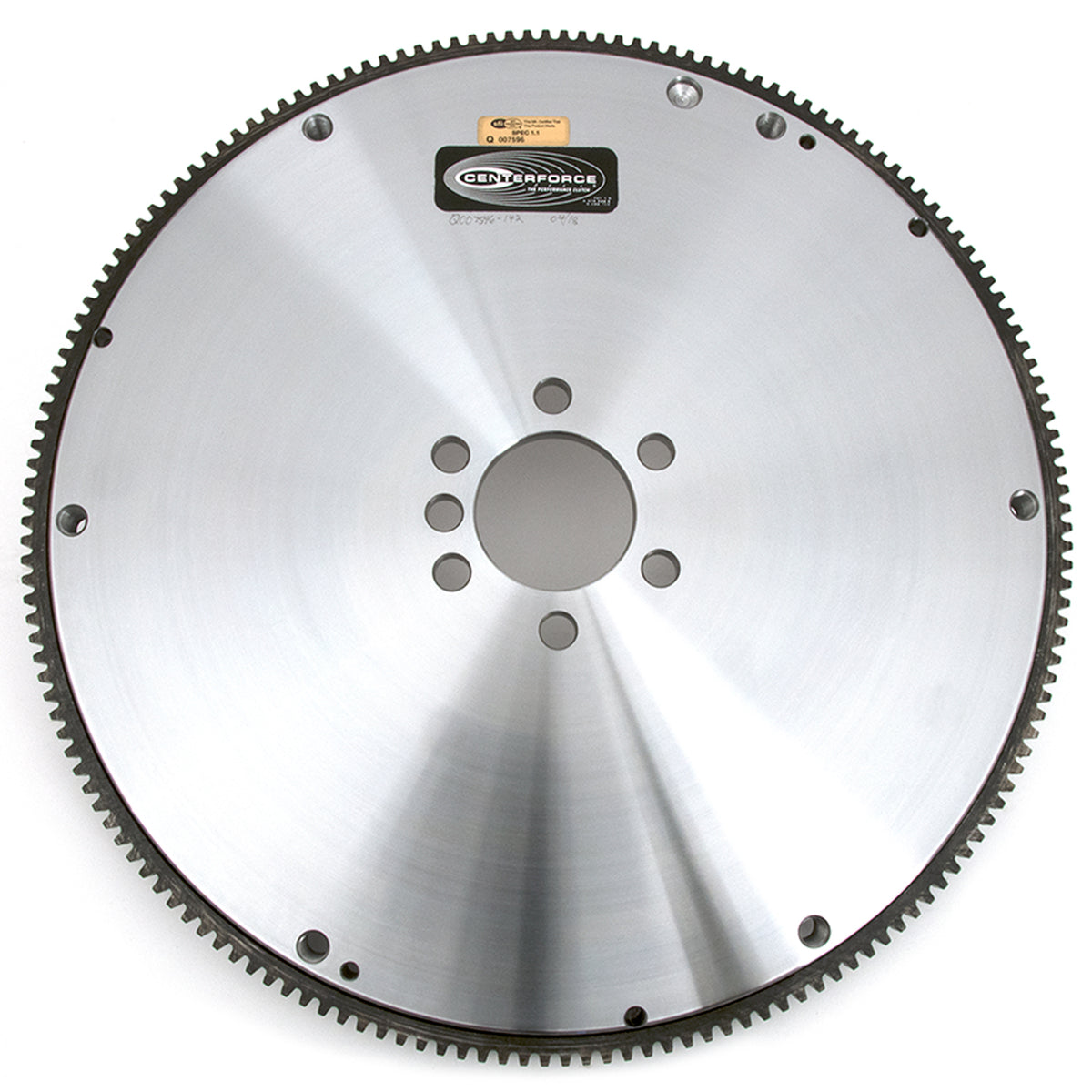 Centerforce 700142 - (R) Flywheels, Steel 3