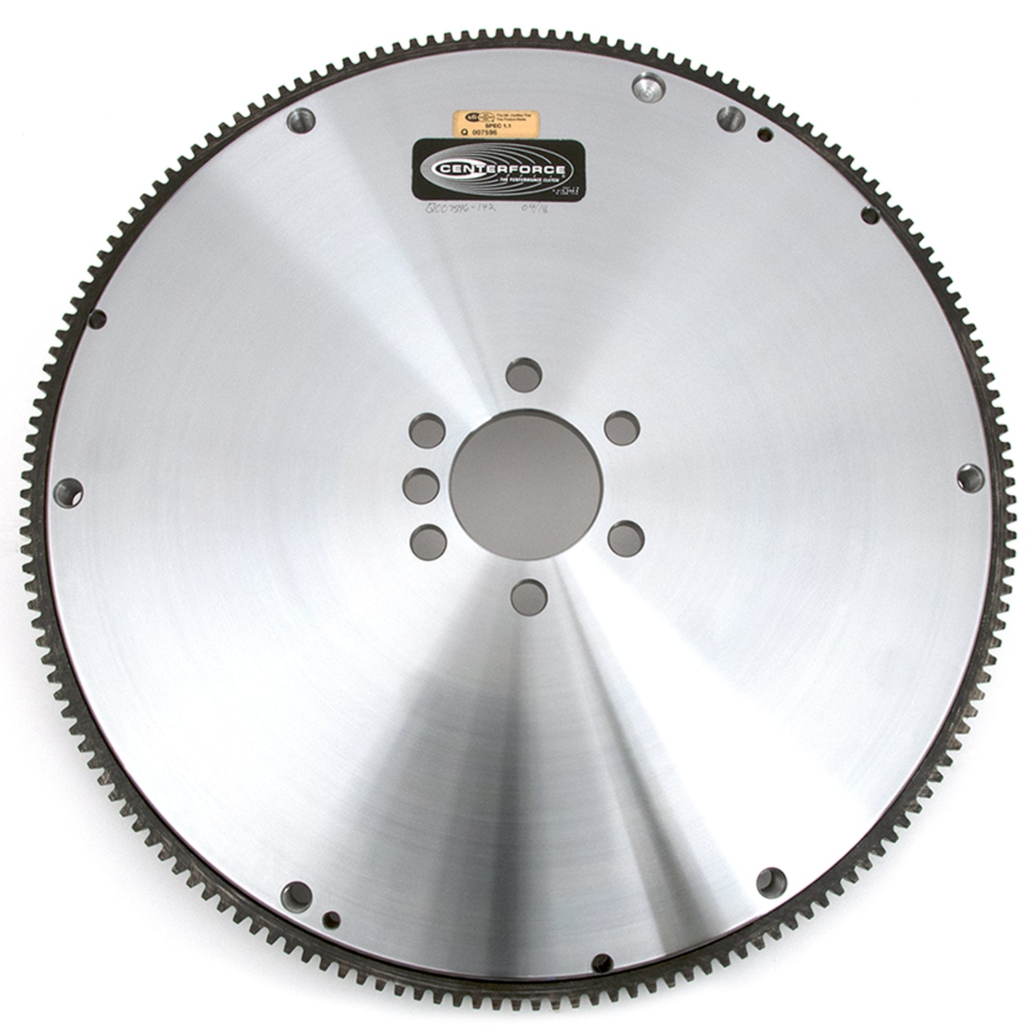 Centerforce 700142 - (R) Flywheels, Steel 3