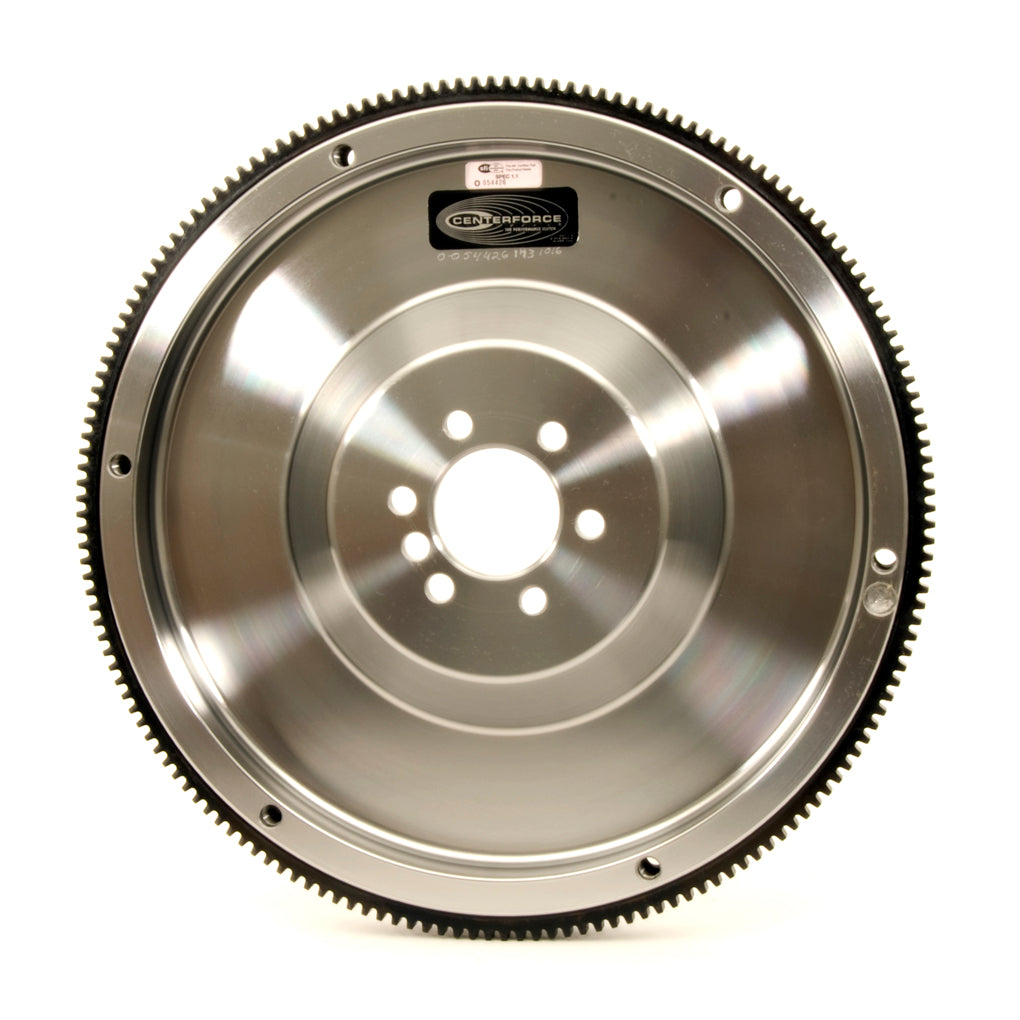 Centerforce 700143 - (R) Flywheels, Steel 3