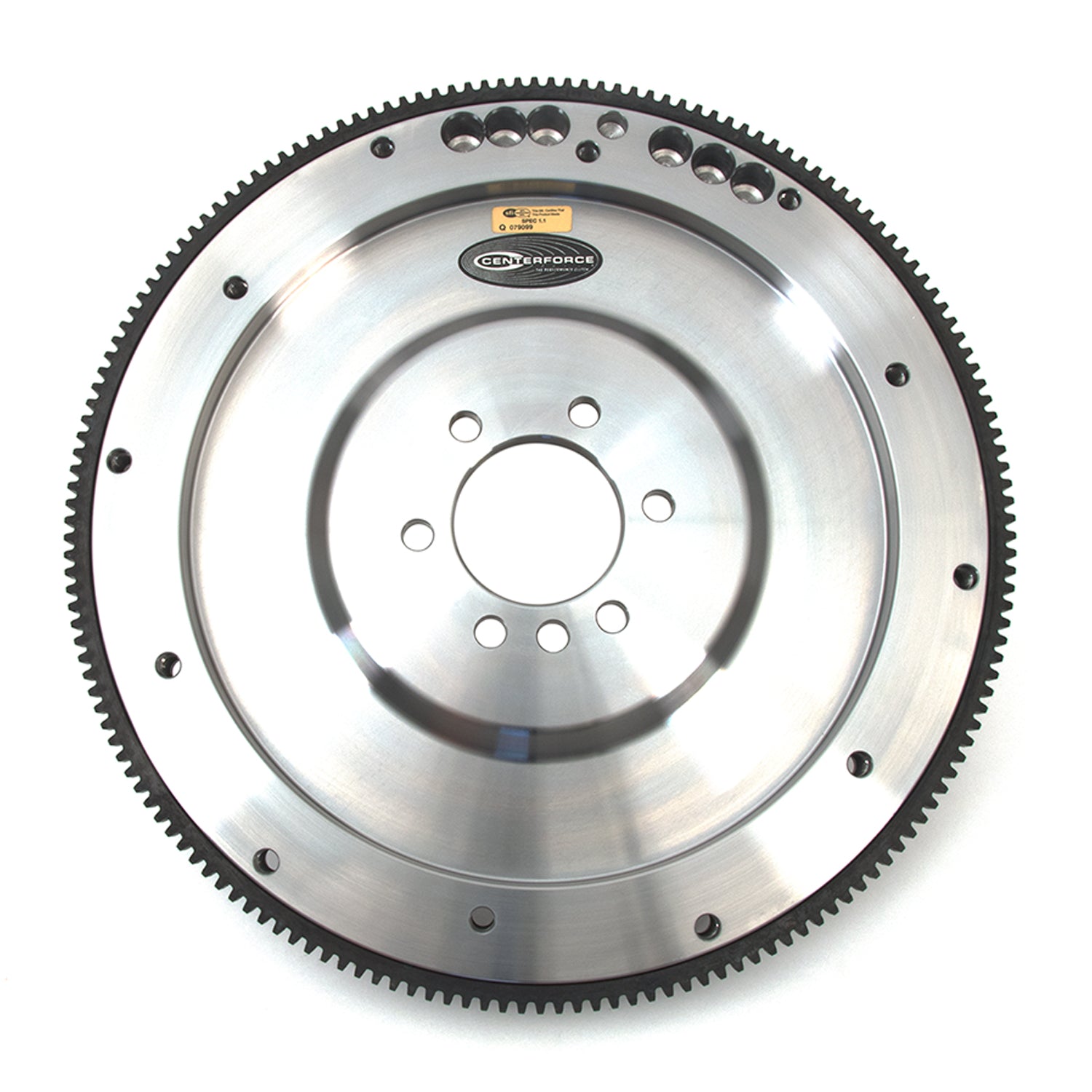 Centerforce 700145 - (R) Flywheels, Steel 3