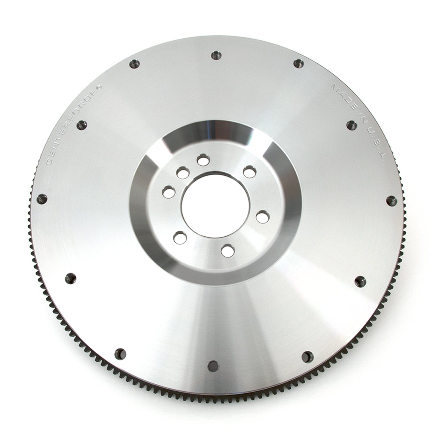 Centerforce 700148 - (R) Flywheels, Steel 4