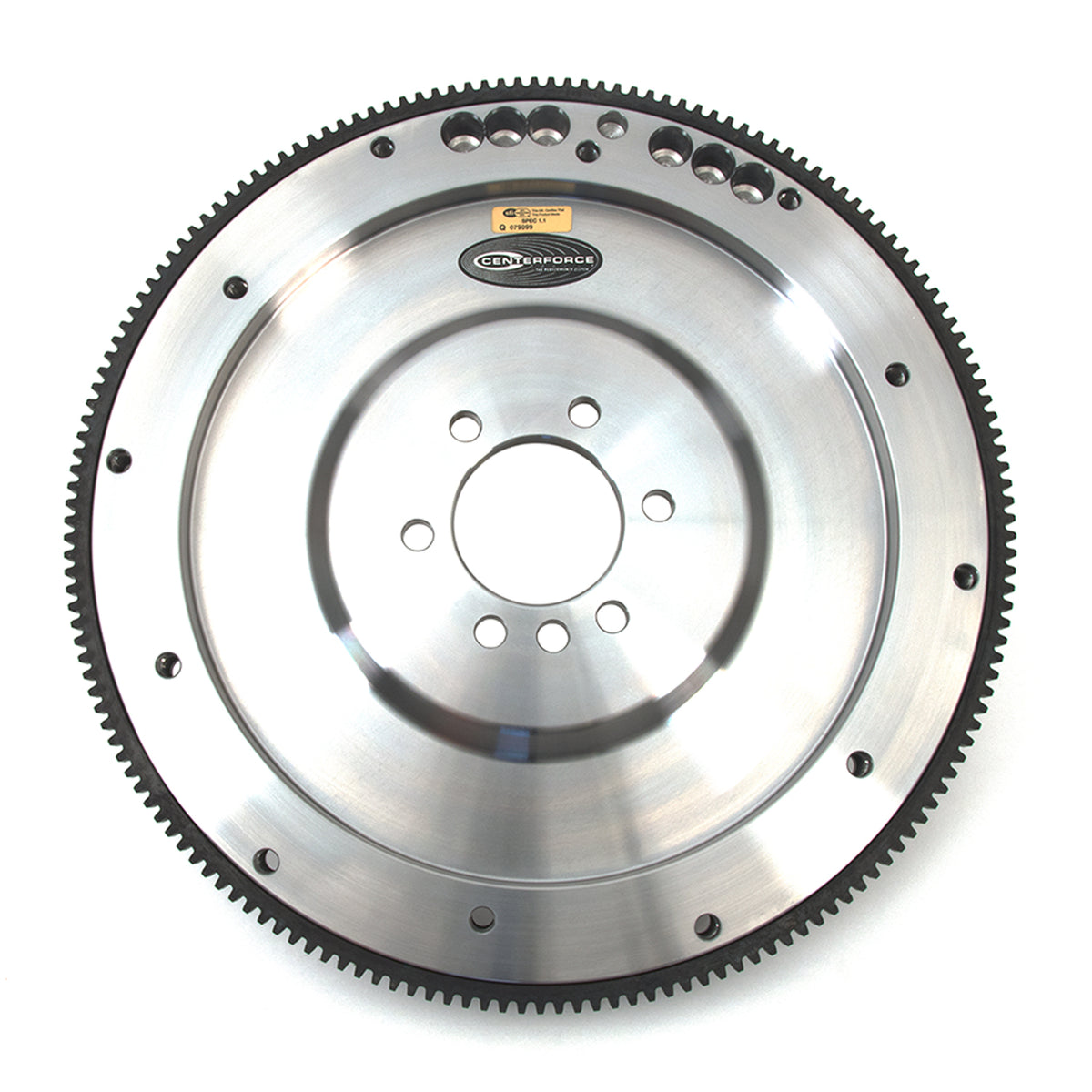 Centerforce 700148 - (R) Flywheels, Steel 3