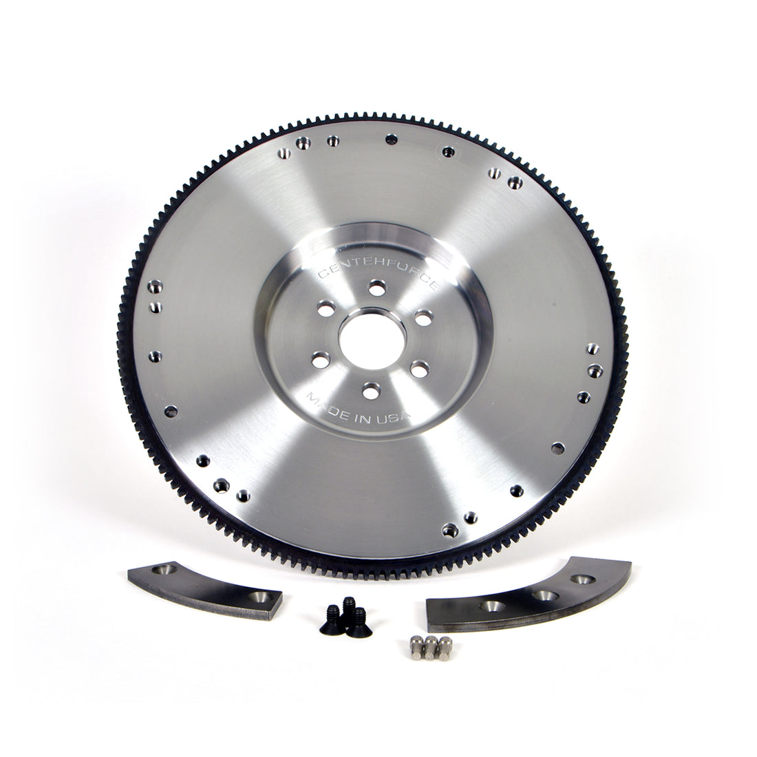 Centerforce 700157 - (R) Flywheels, Steel 3