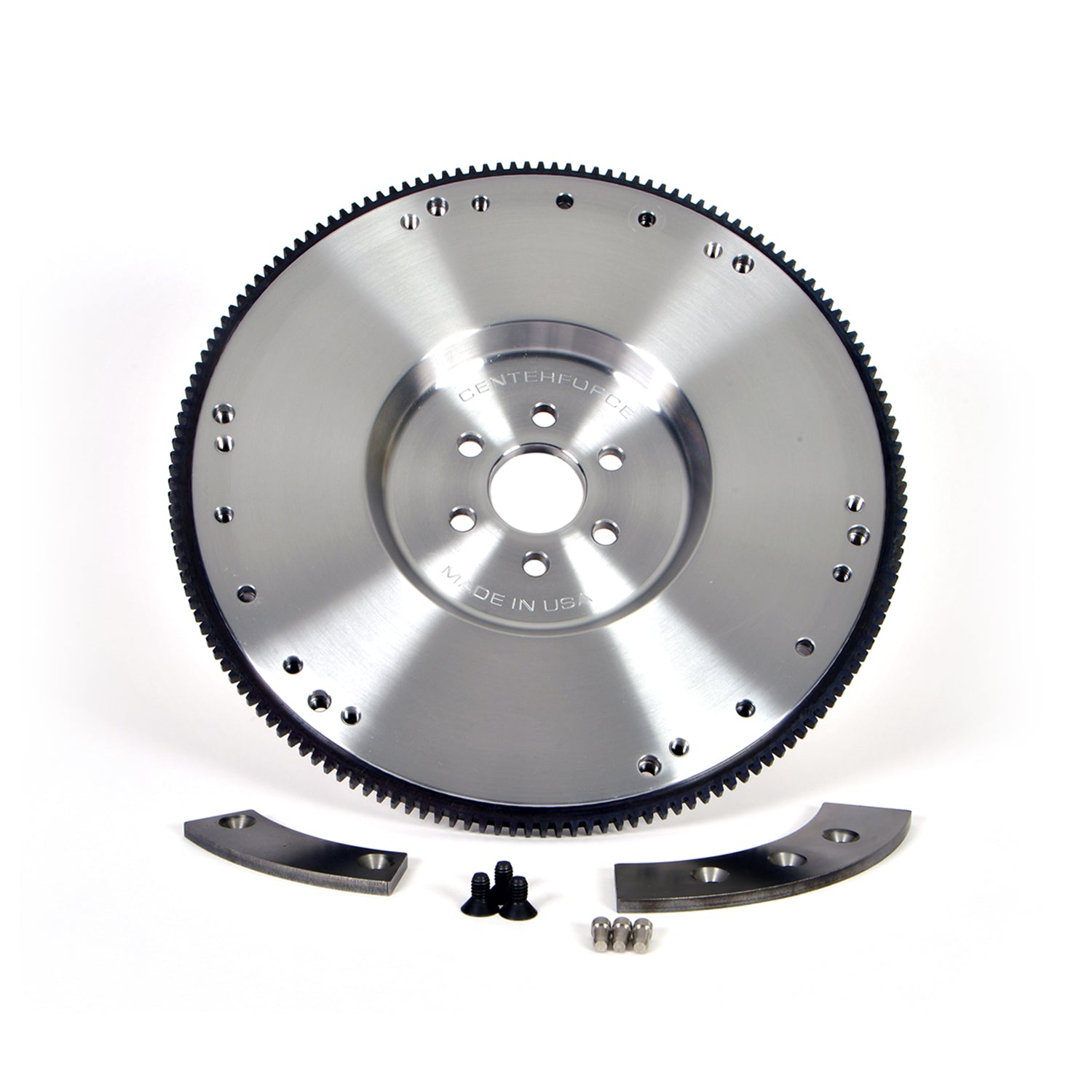 Centerforce 700157 - (R) Flywheels, Steel 3