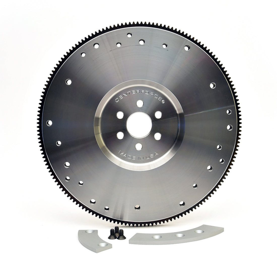 Centerforce 700164 - (R) Flywheels, Steel 4
