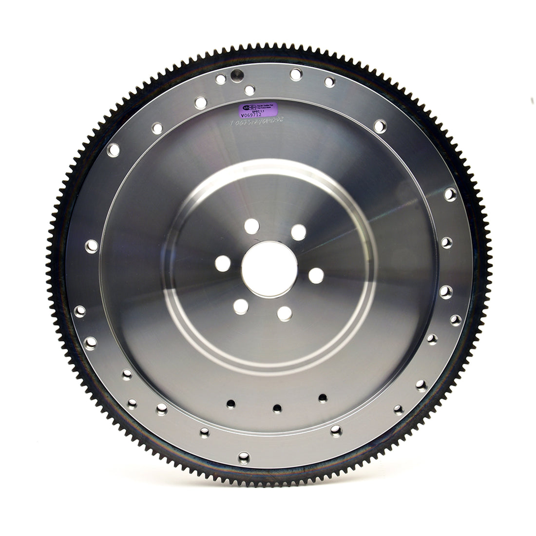 Centerforce 700164 - (R) Flywheels, Steel 2