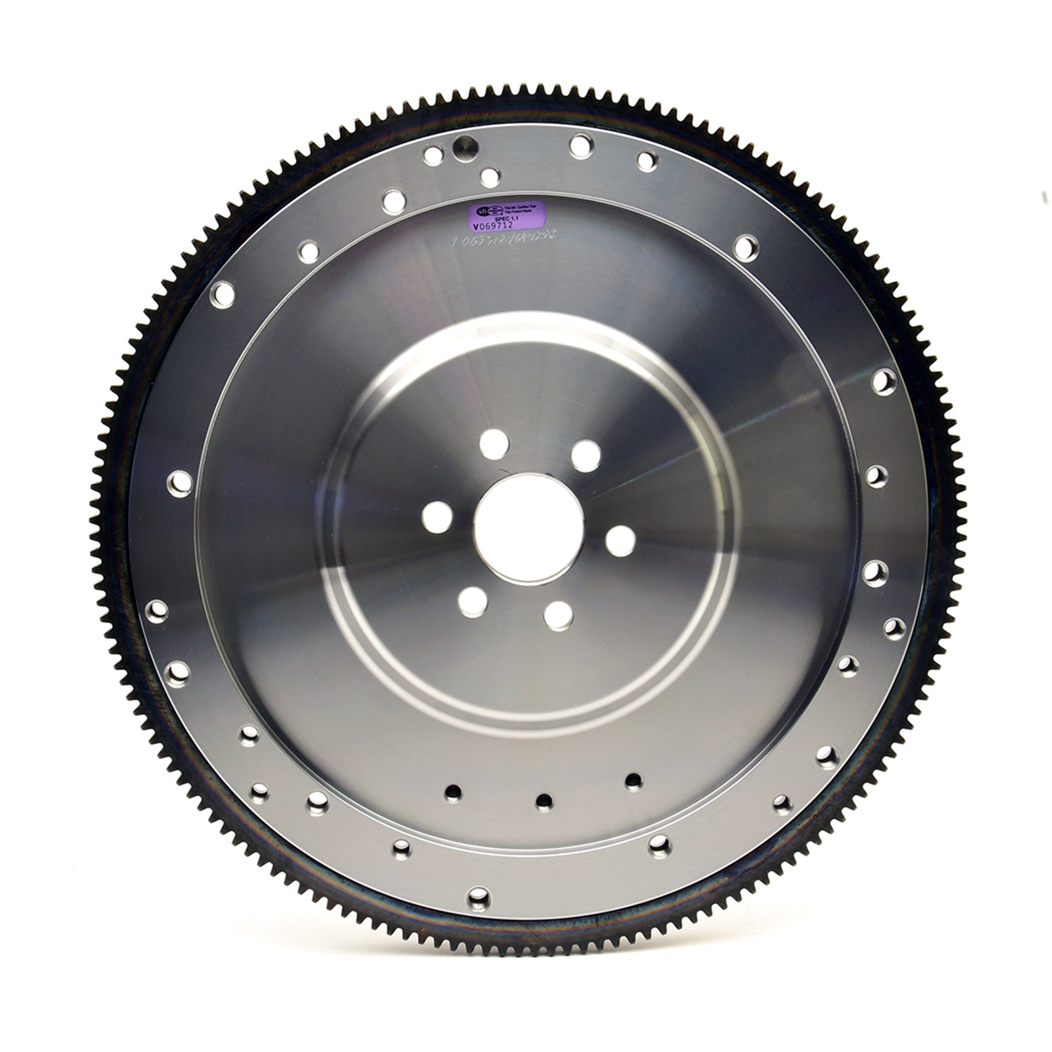 Centerforce 700164 - (R) Flywheels, Steel 2