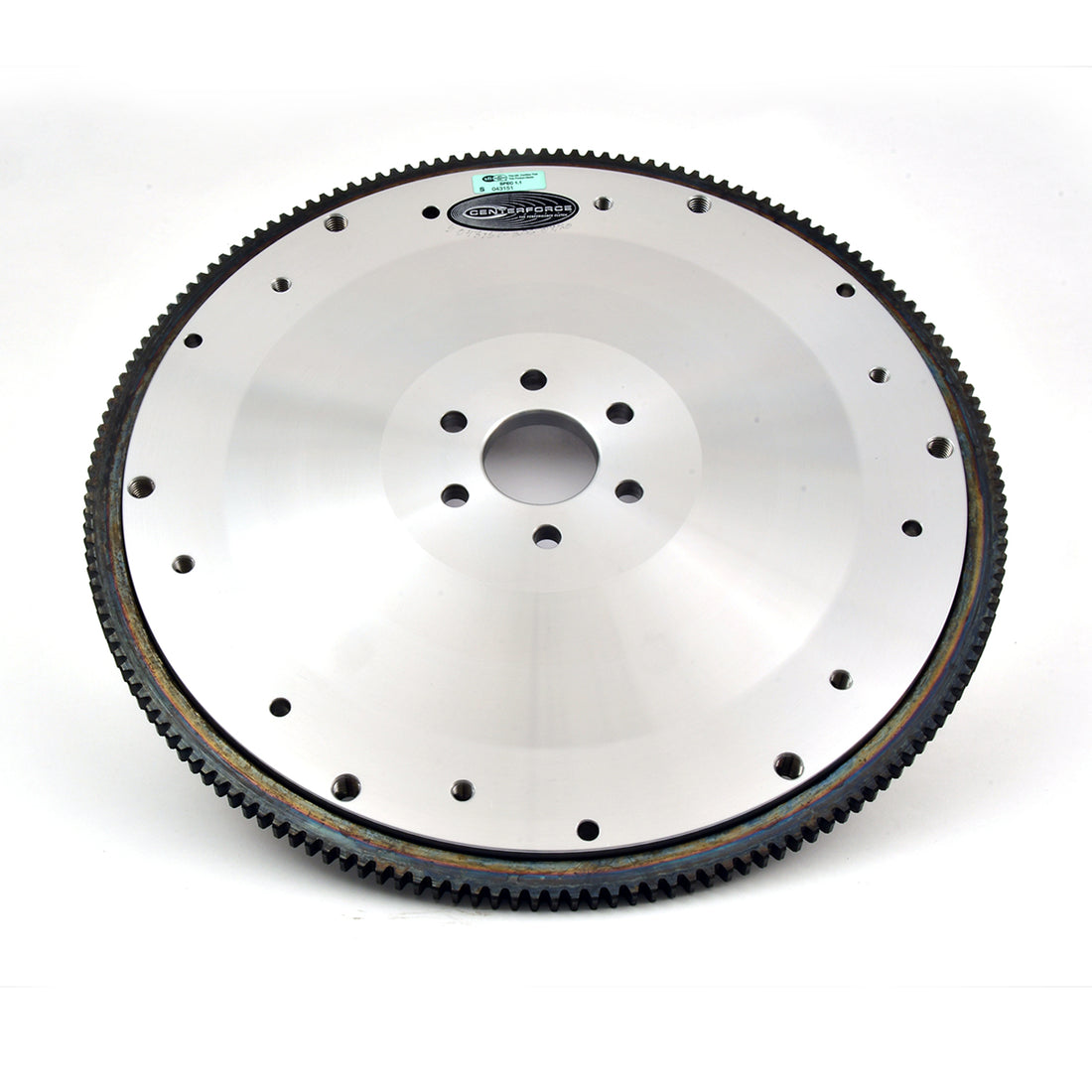 Centerforce 700206 - (R) Flywheels, Steel 5