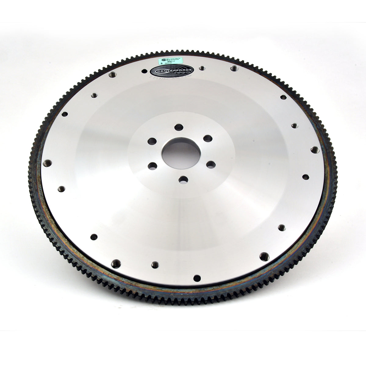 Centerforce 700206 - (R) Flywheels, Steel 5
