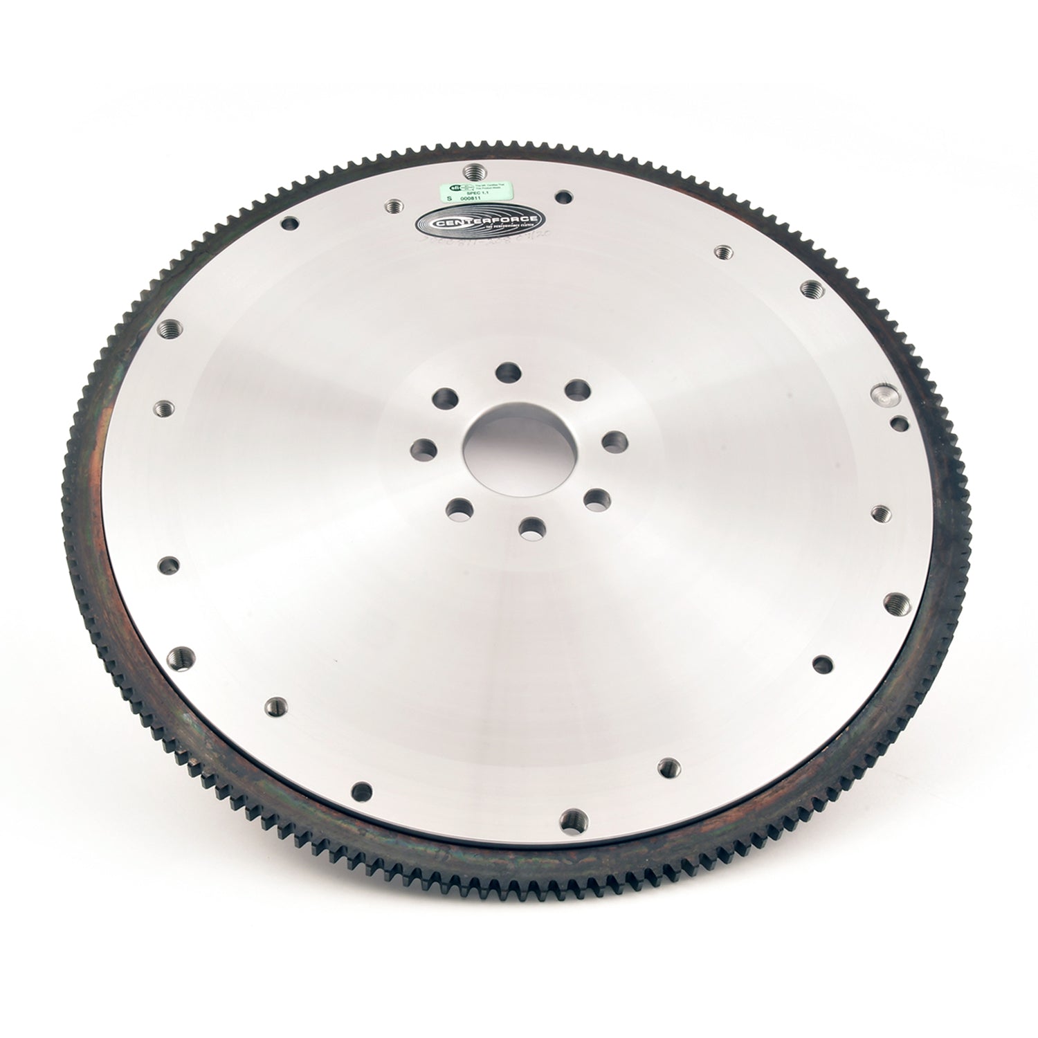 Centerforce 700208 - (R) Flywheels, Steel 4