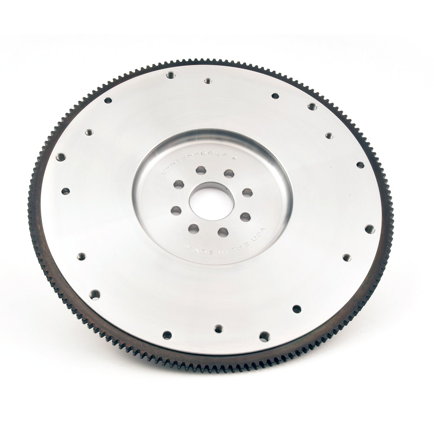 Centerforce 700208 - (R) Flywheels, Steel 2