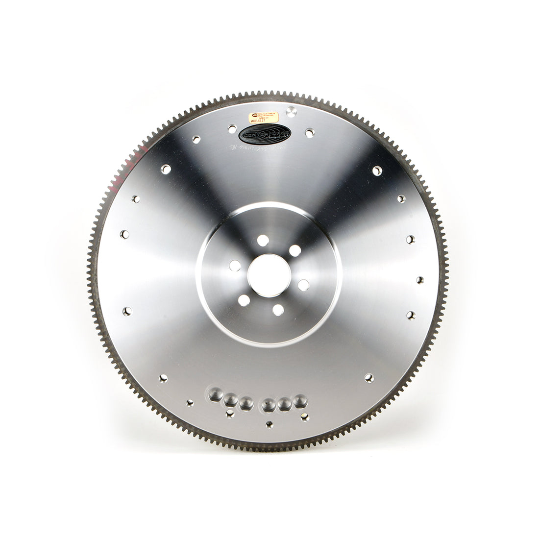 Centerforce 700298 - (R) Flywheels, Steel