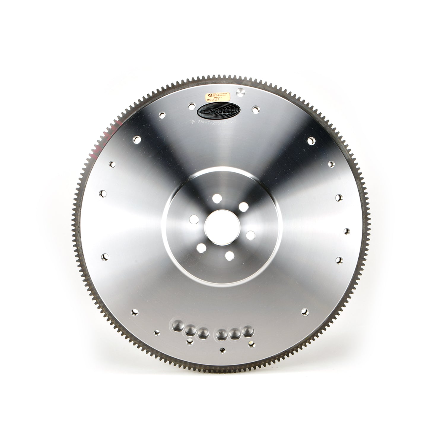 Centerforce 700298 - (R) Flywheels, Steel