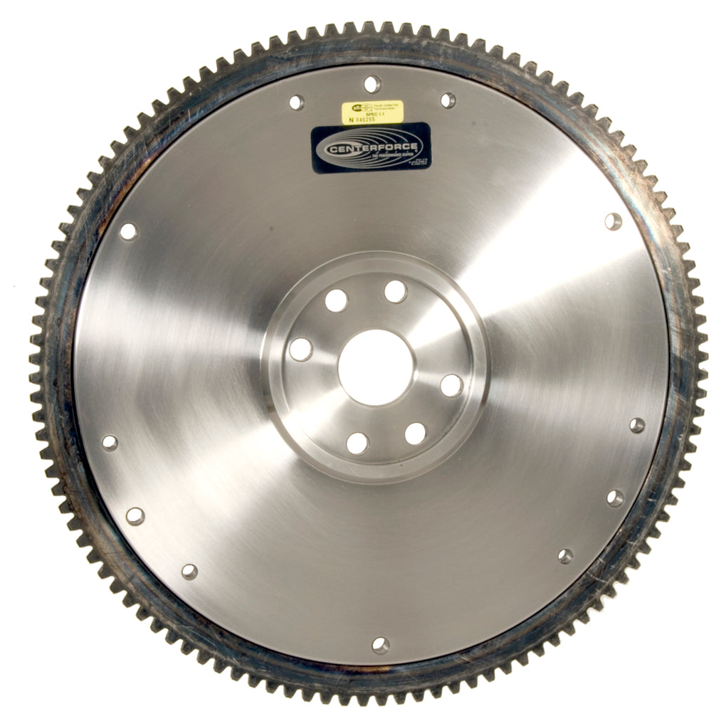 Centerforce 700360 - (R) Flywheels, Steel 3