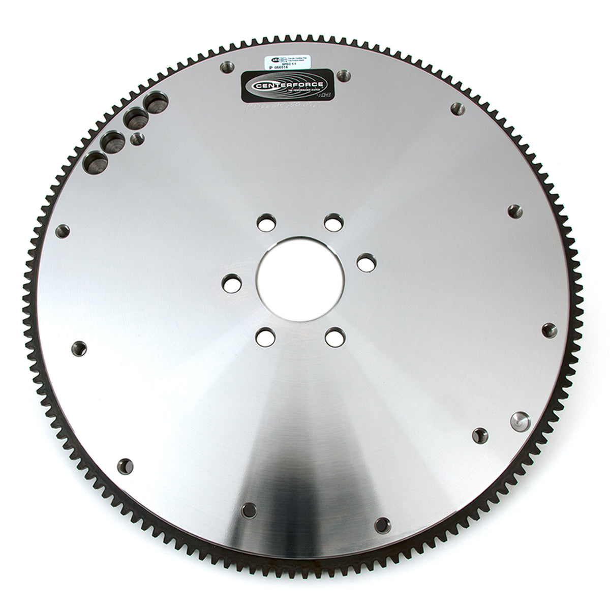 Centerforce 700450 - (R) Flywheels, Steel 3