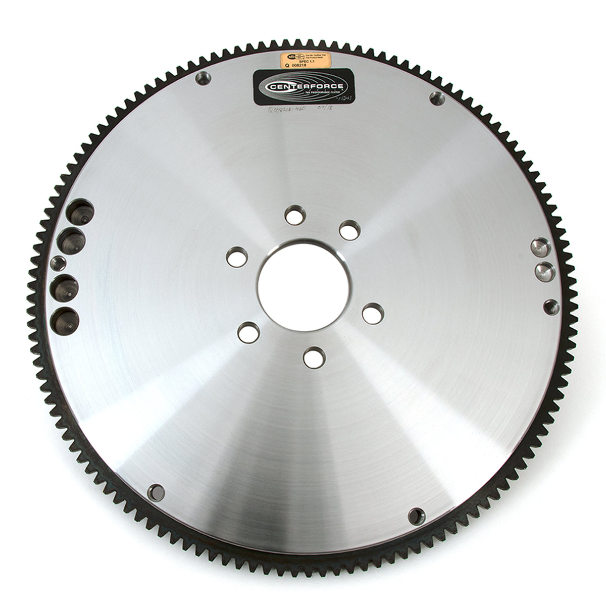 Centerforce 700460 - (R) Flywheels, Steel 3