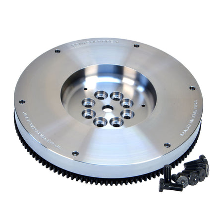 Centerforce 700477 - (R) Flywheels, Steel 1