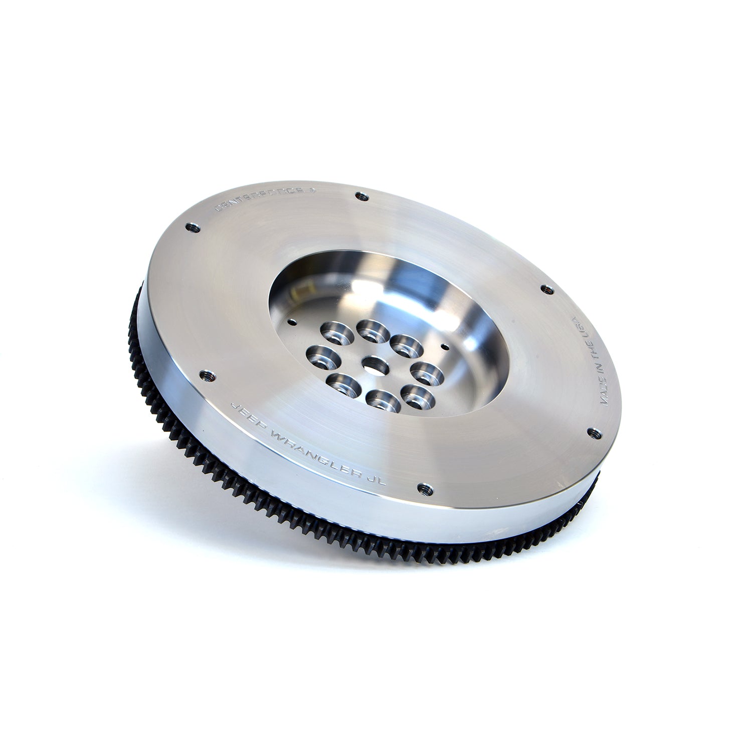Centerforce 700477 - (R) Flywheels, Steel 4