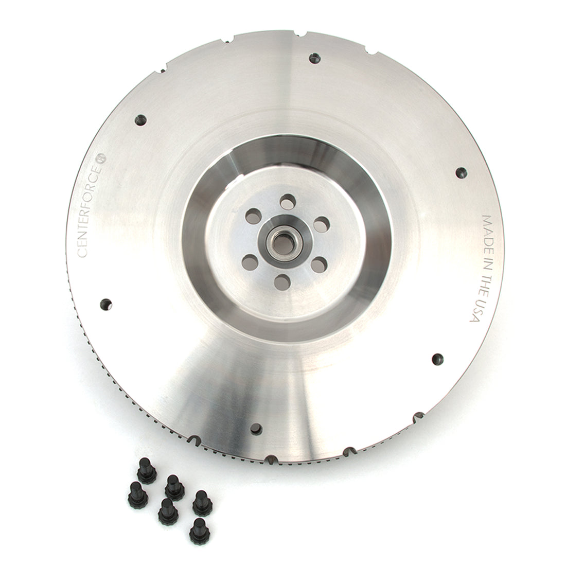 Centerforce 700478 - (R) Flywheels, Steel