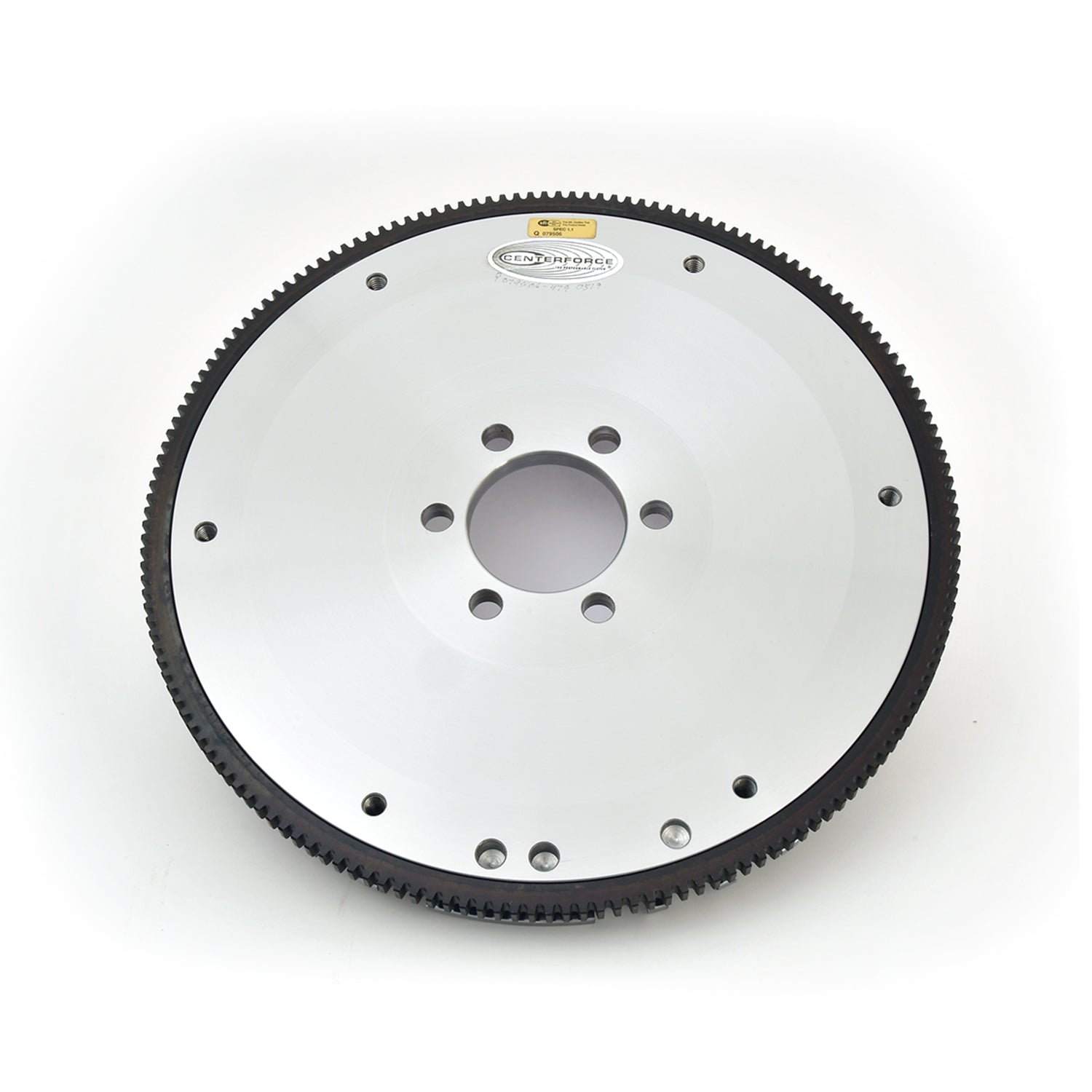 Centerforce 700479 - (R) Flywheels, Steel