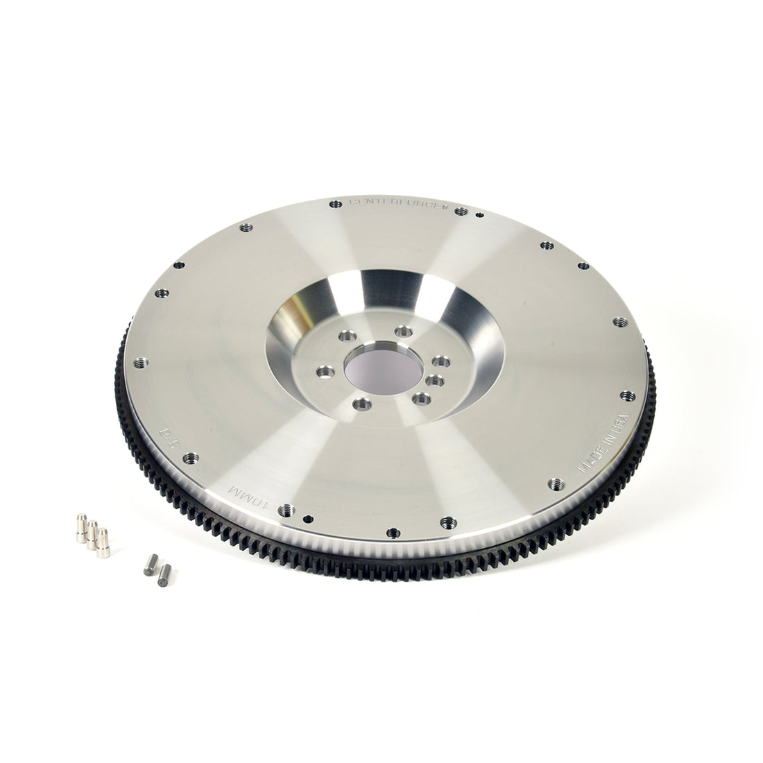 Centerforce 704142 - (R) Flywheels, Steel 5