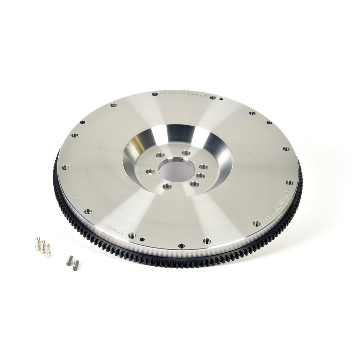 Centerforce 704142 - (R) Flywheels, Steel 5