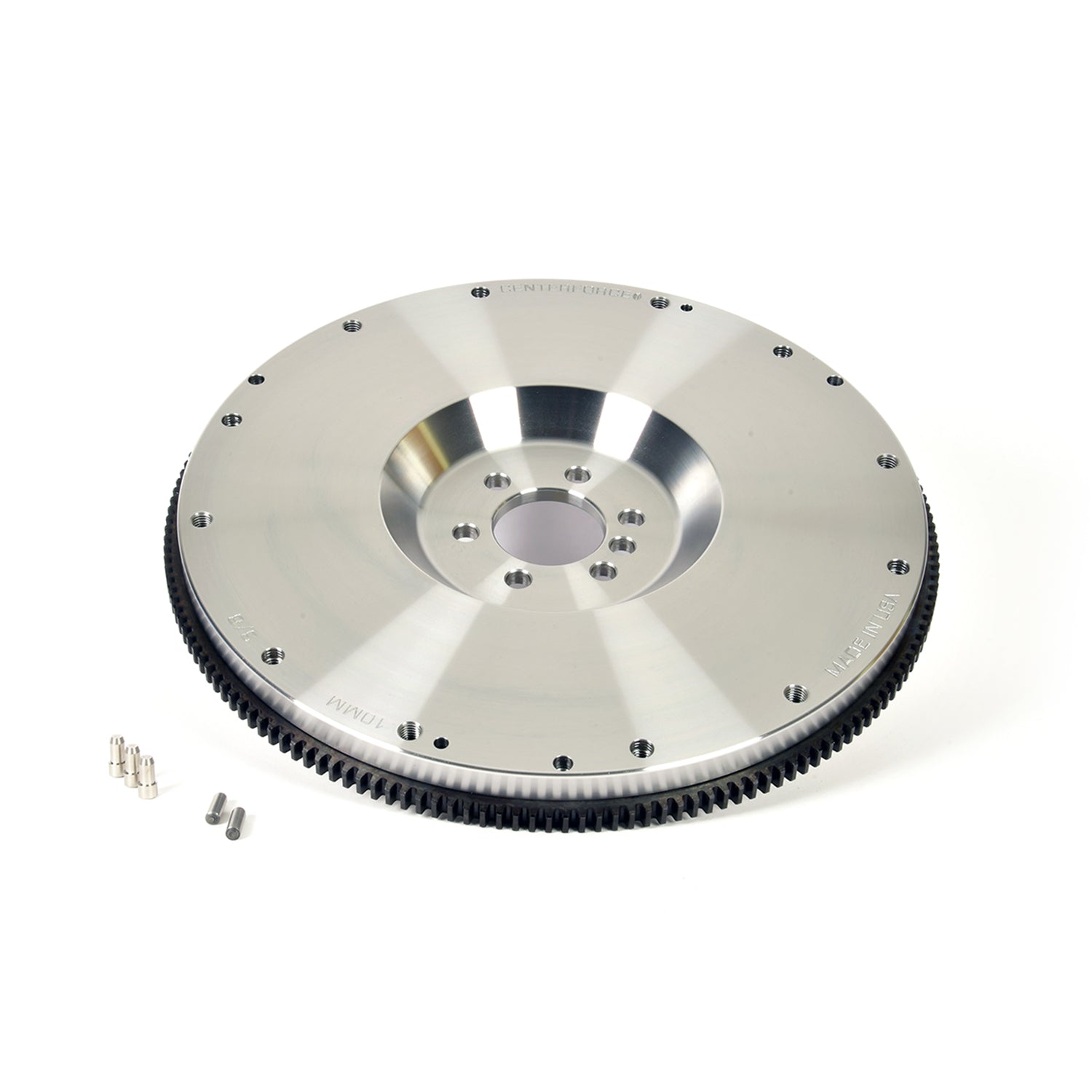 Centerforce 704142 - (R) Flywheels, Steel 5