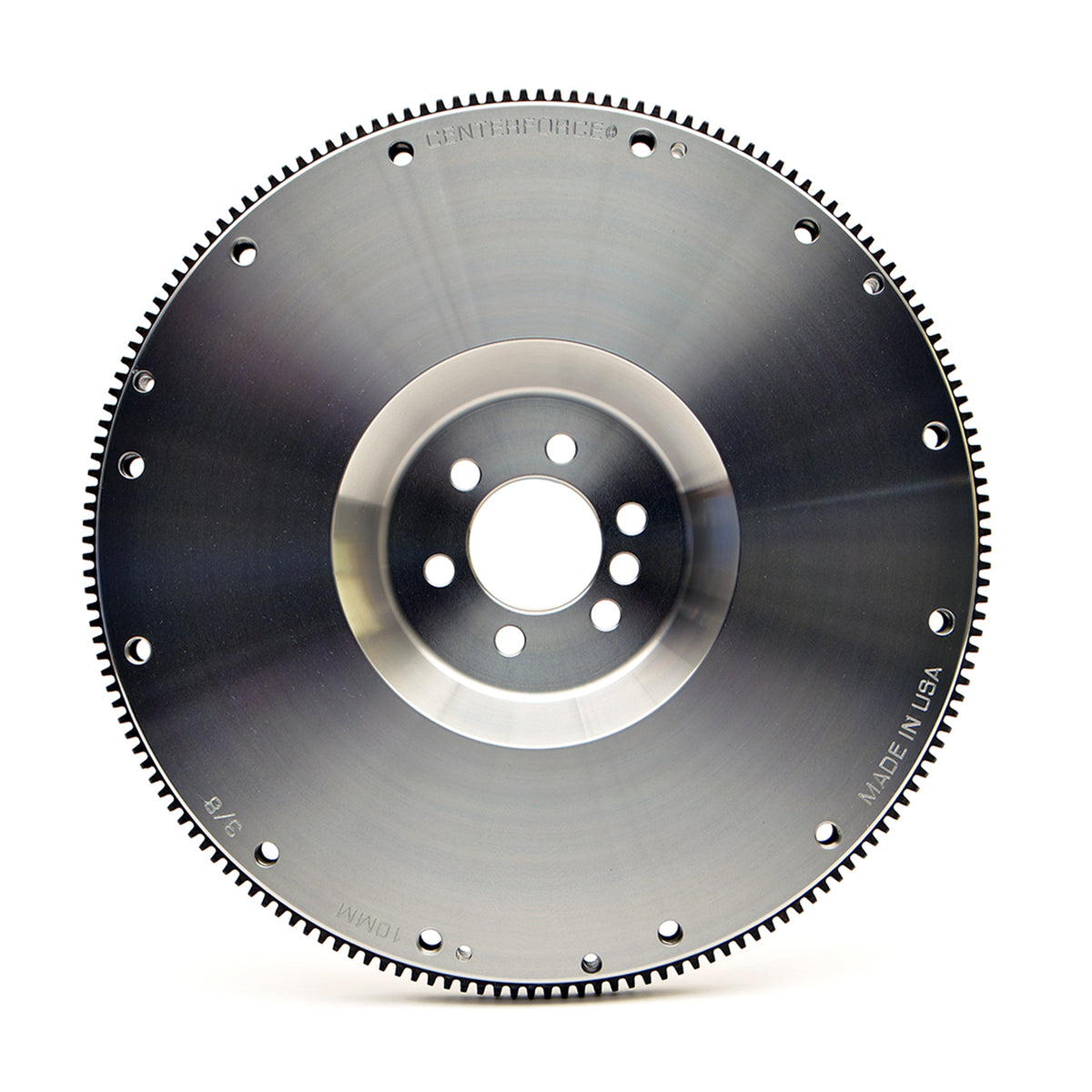 Centerforce 704142 - (R) Flywheels, Steel 2