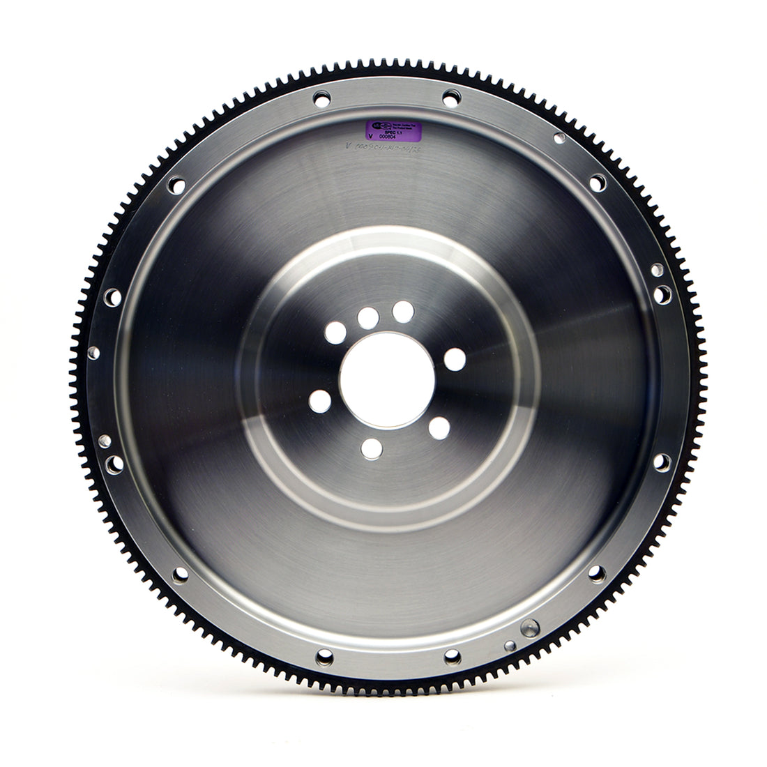 Centerforce 704142 - (R) Flywheels, Steel 3