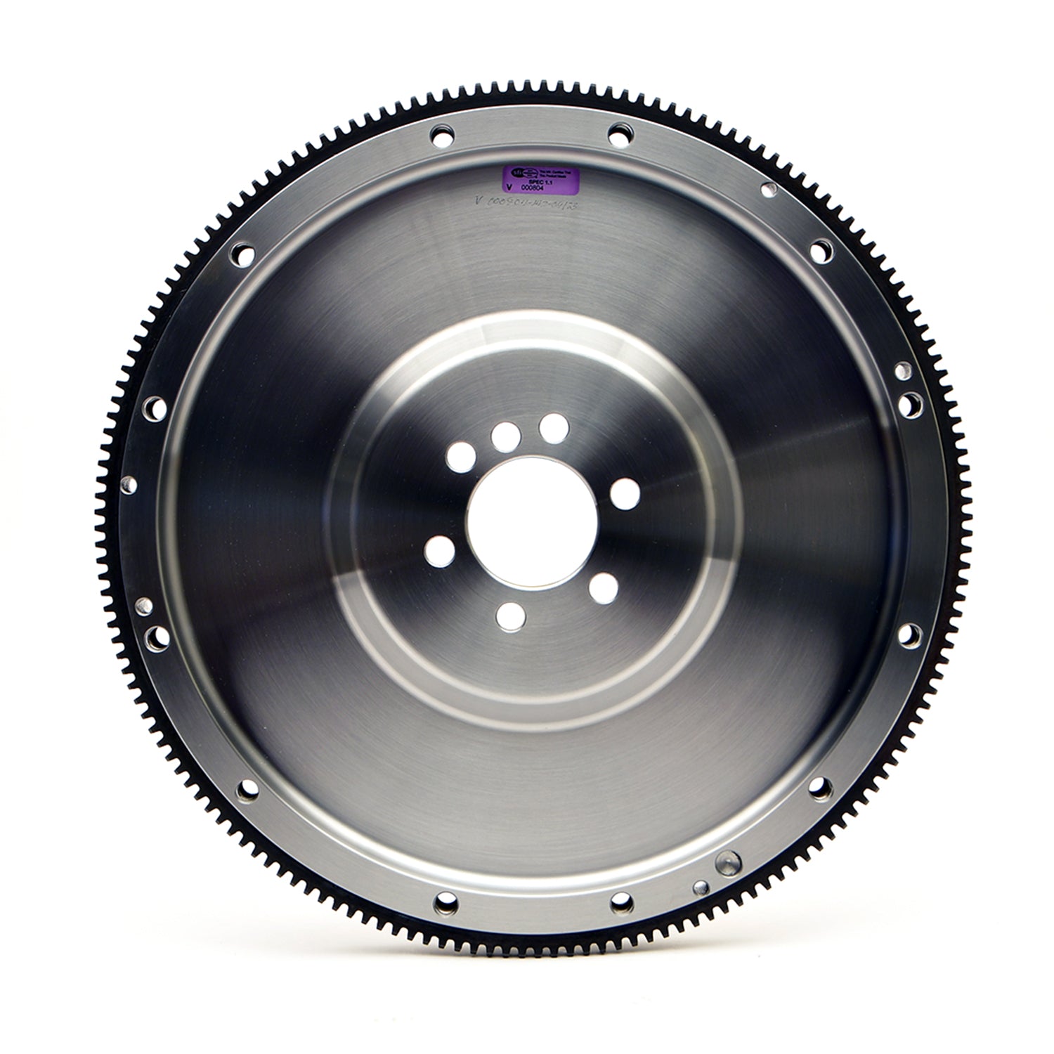 Centerforce 704142 - (R) Flywheels, Steel 3