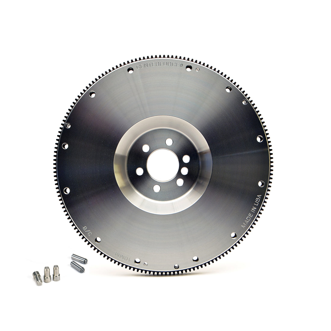 Centerforce 744142 - (R) Flywheels, Steel 5