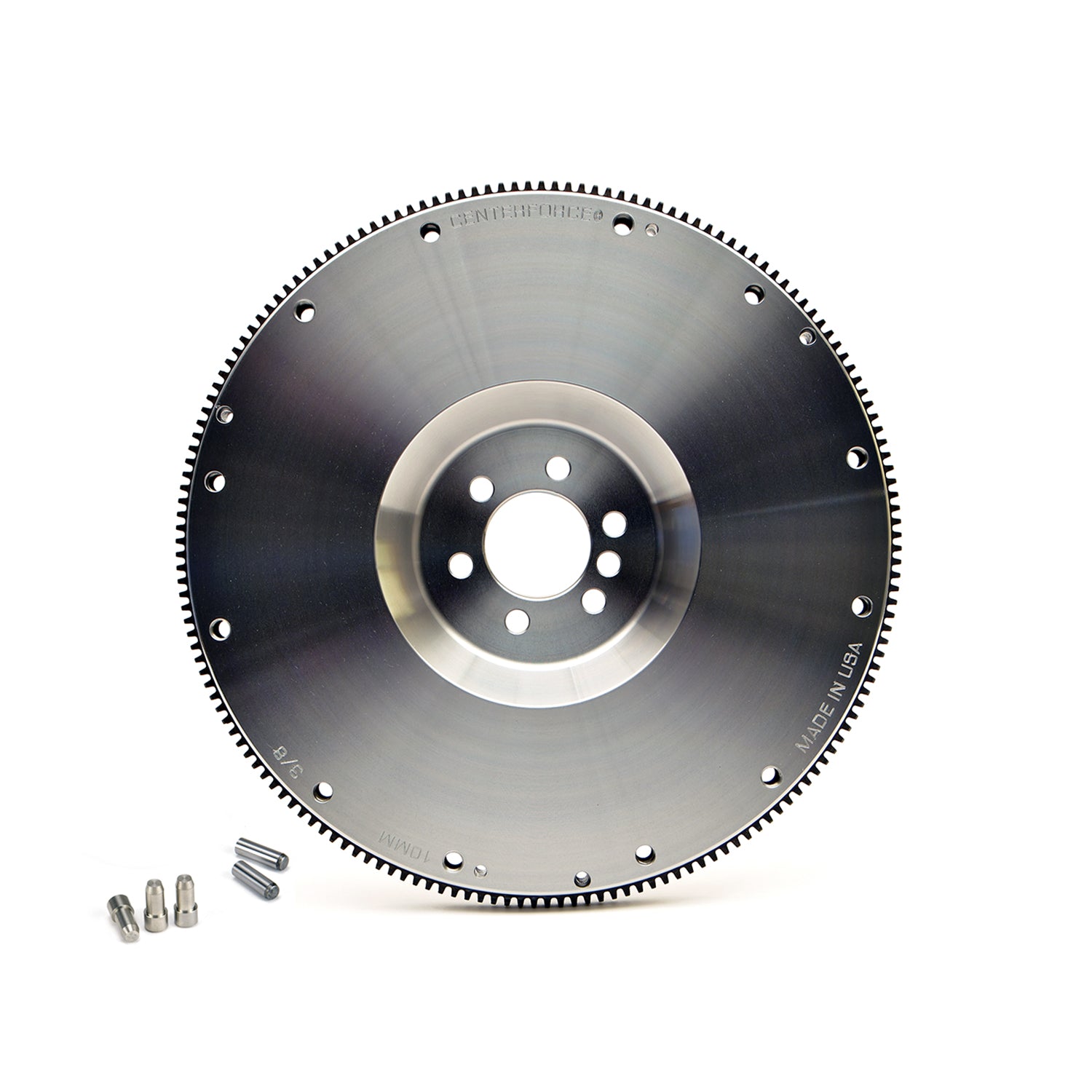 Centerforce 744142 - (R) Flywheels, Steel 5