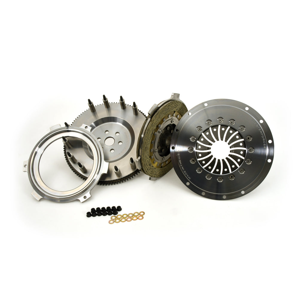 Centerforce 815231837 - DYAD(R) DS 8.75, Clutch and Flywheel Kit 2