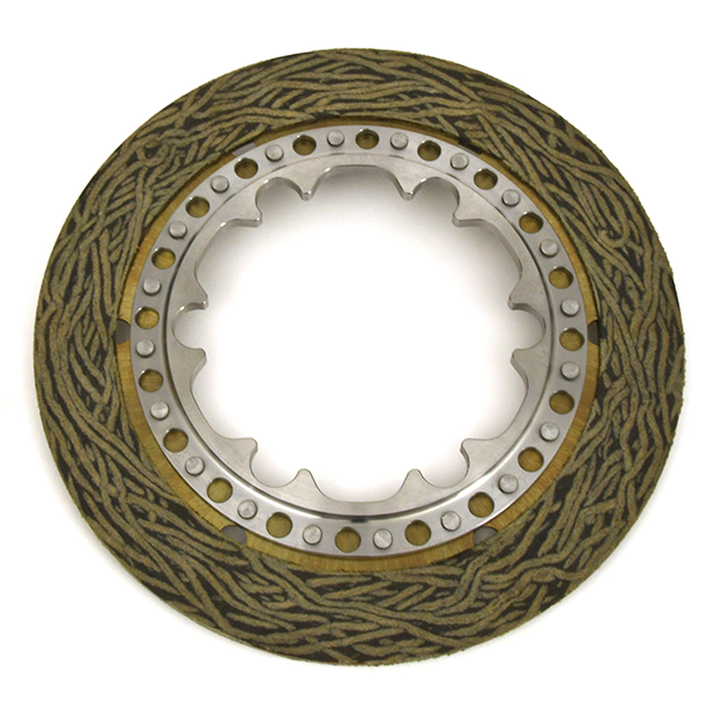 Centerforce 824231820 - DYAD(R) DS 8.75, Clutch and Flywheel Kit 5