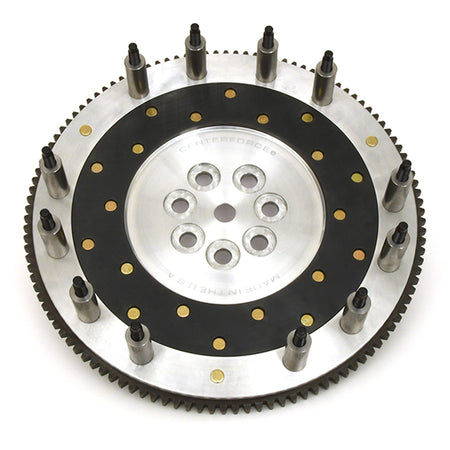 Centerforce 824231820 - DYAD(R) DS 8.75, Clutch and Flywheel Kit 3